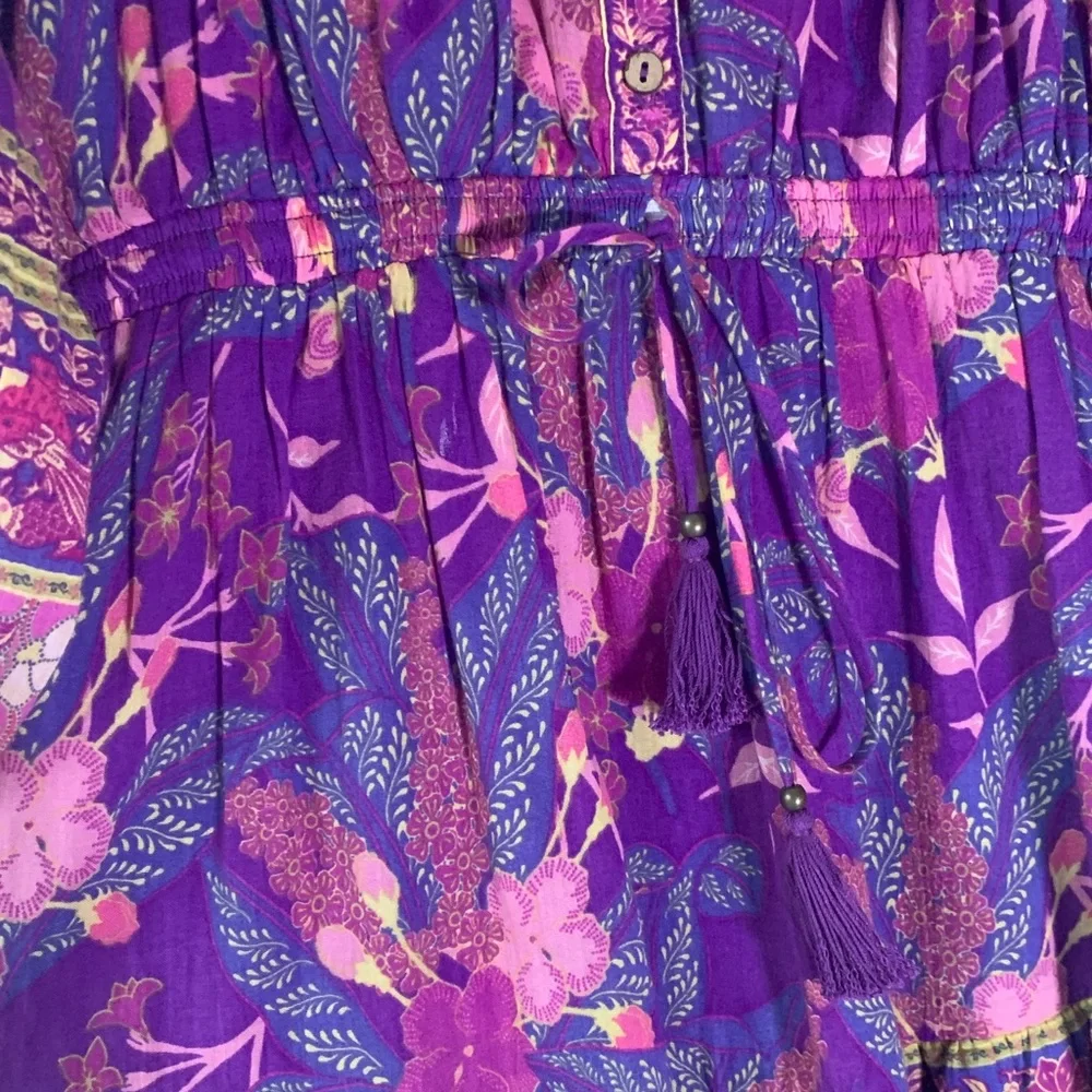 Spell and the Gypsy Bianca play dress - Picture 5 of 6